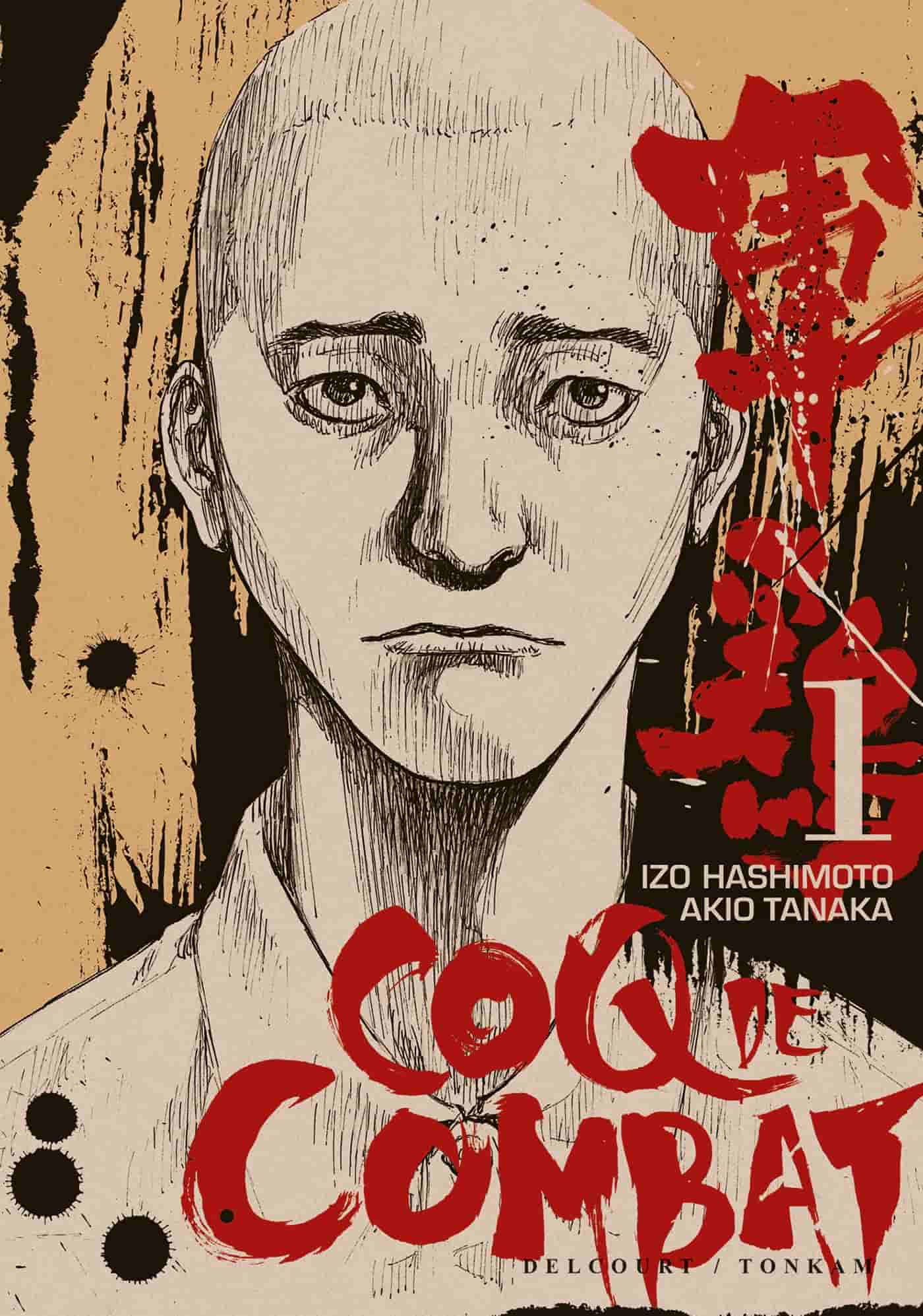 Coq de Combat