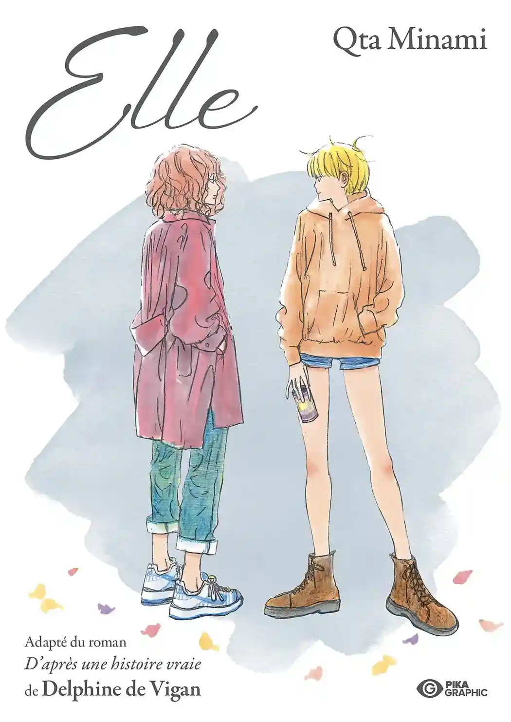 Elle (Minami)