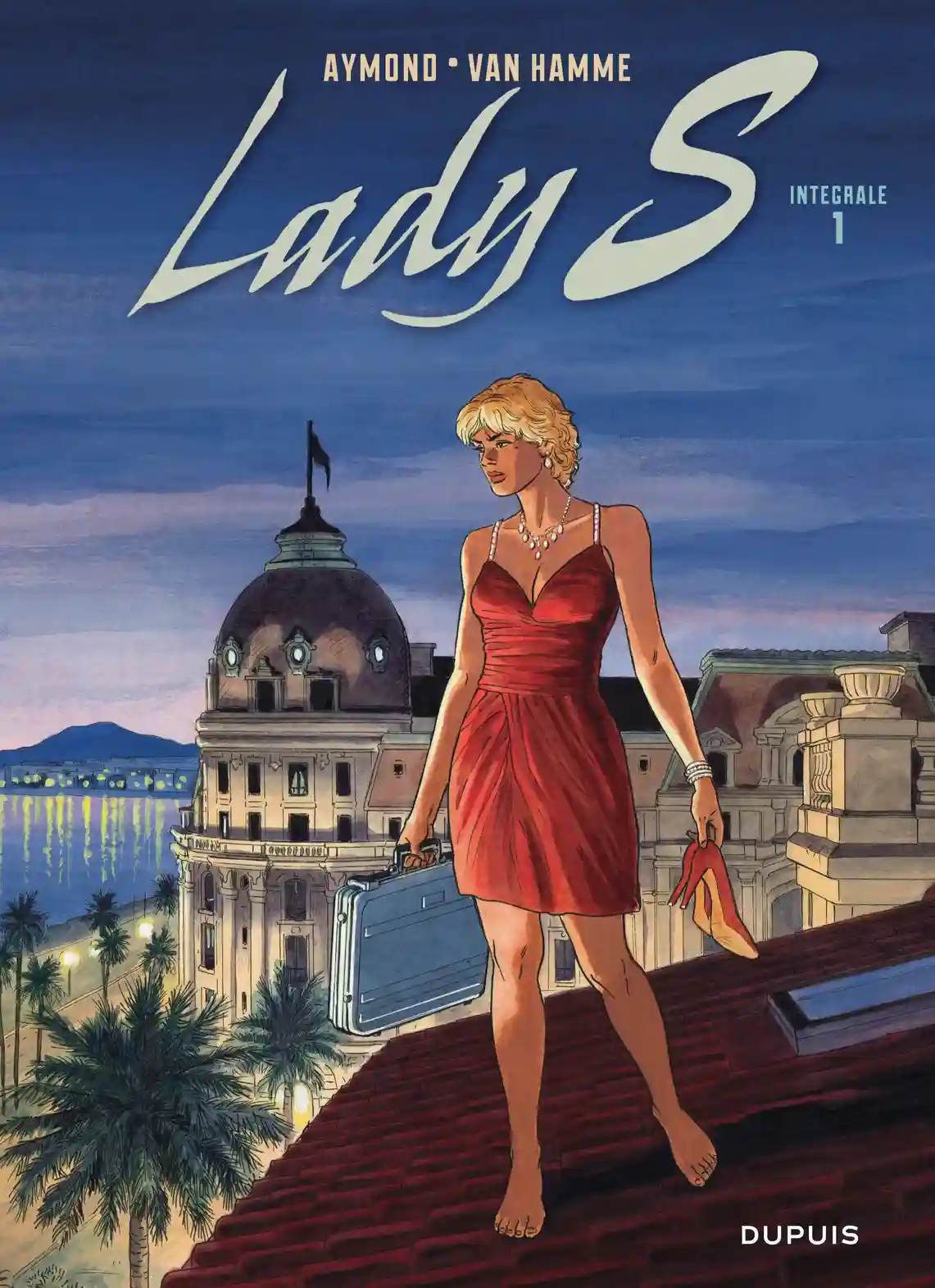 Lady S
