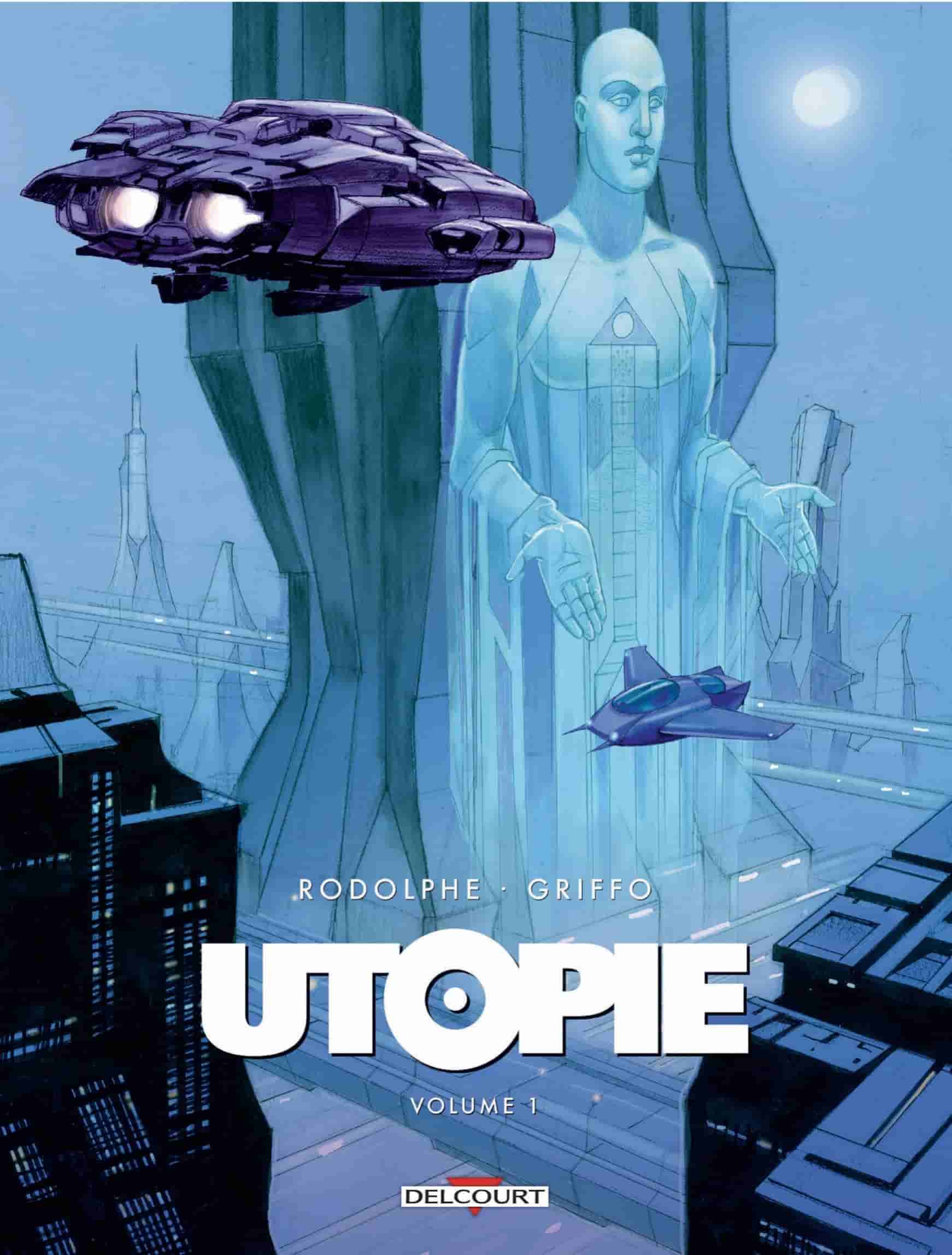 Utopie